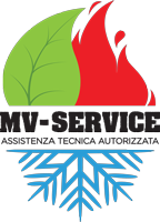MV-SERVICE Logo